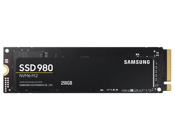 Samsung MZ-V8V250BW 980 M.2 250 GB PCI Express