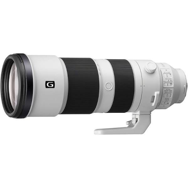 Sony FE 200-600mm f/5.6-6.3 G OSS Objektiv - SEL200600G 