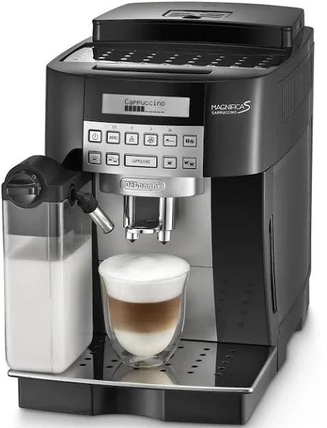 Delonghi ECAM 22.360.B Magnifica S 