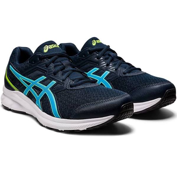 Asics Jolt 3 Road Running Shoes Mens - Blue 