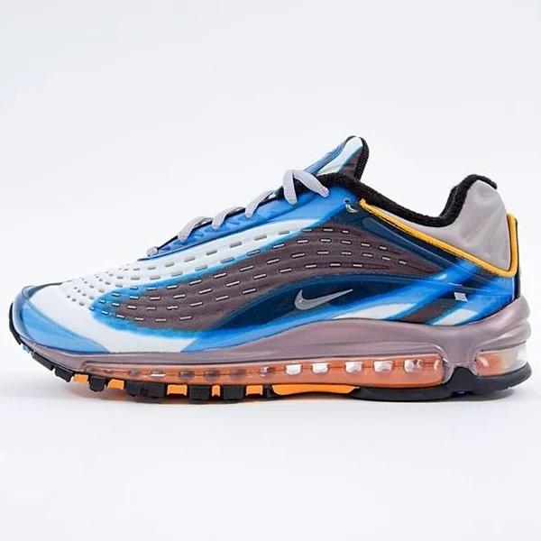 Nike Air Max Deluxe 