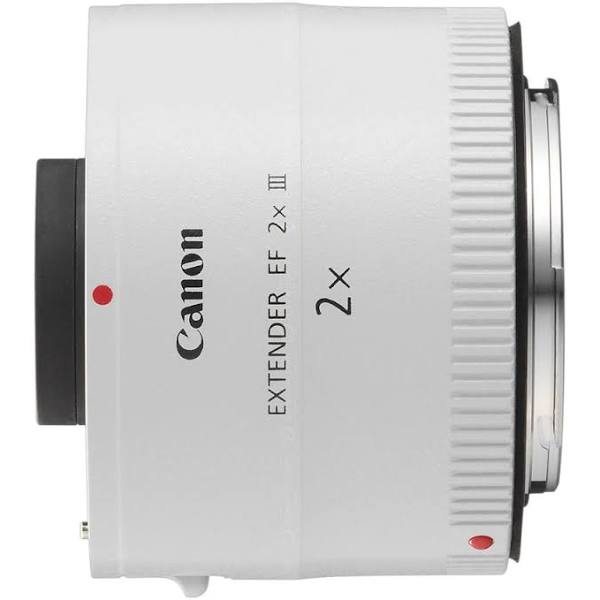 Canon EF Extender 2x III 