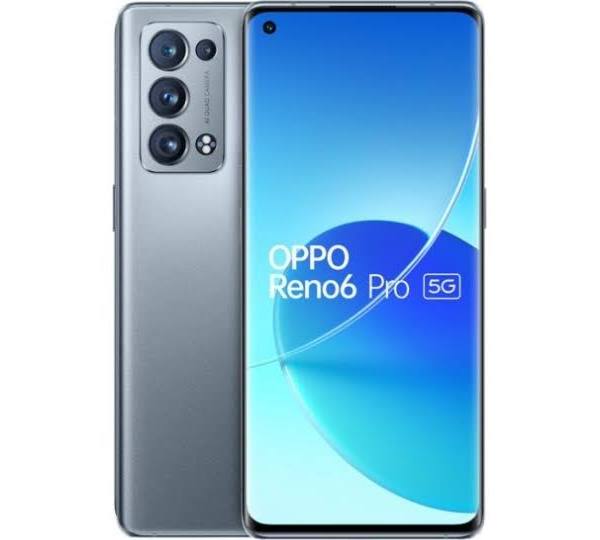 oppo reno 16 pro