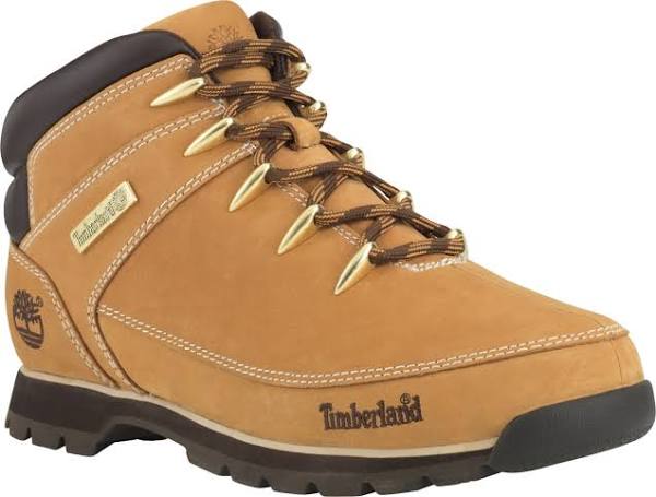 Timberland Euro Sprint Hiker Hiking Boots EU 40