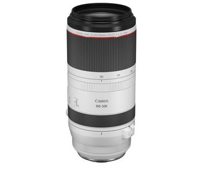 Canon Rf 70-200mm F/2.8l Is Usm - Objektiv 