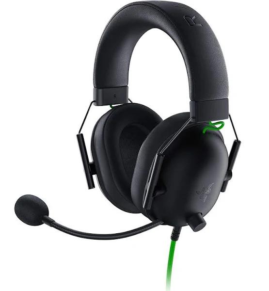 Razer BlackShark V2 X Gaming Headset 