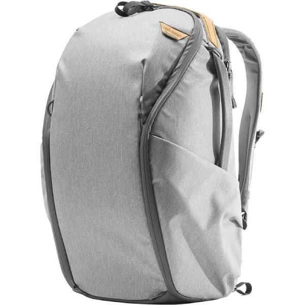 Peak Design Everyday Backpack Zip 20l Ash, Bedbz-20-as-2 