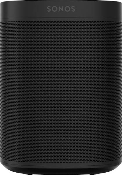 SONOS One SL Svart 