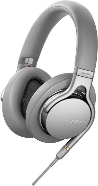 Sony MDR-1AM2 Silver