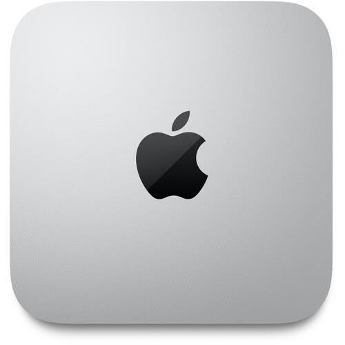 Apple Mac mini (M1, 2020) 8GB 256GB - MGNR3 