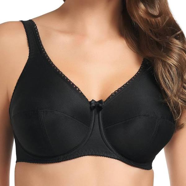 Fantasie Speciality Full Cup Bra Black 30G 