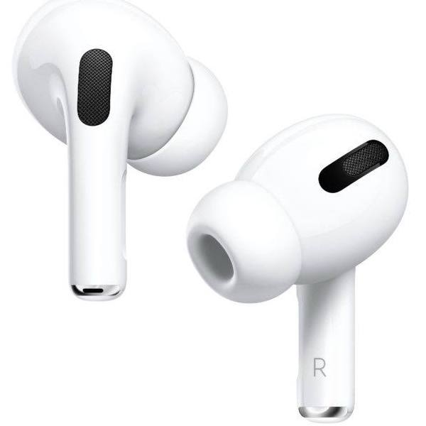 Apple Airpods Pro (2021 med Magsafe)