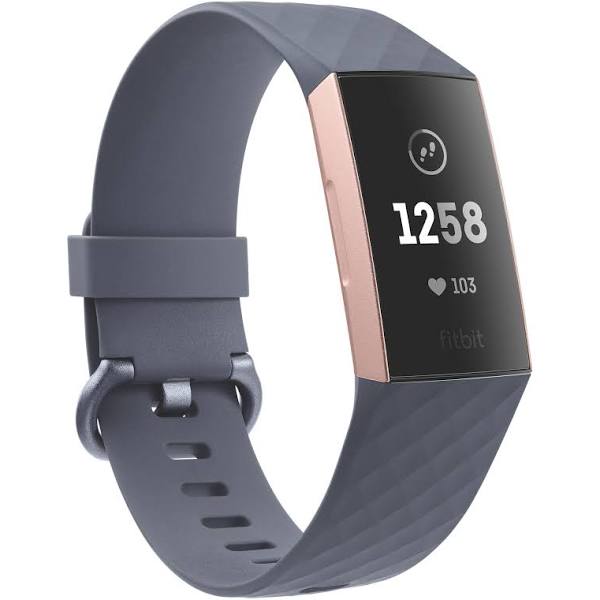 Fitbit Charge 3 