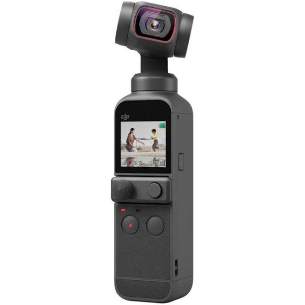 Dji Pocket 2 