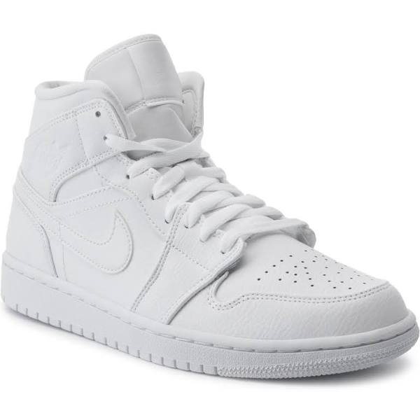 Nike Air Force 1 Mid 07 Vit 