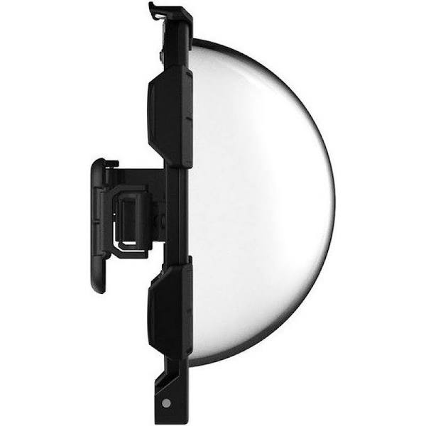 Panprices - PolarPro Fifty-Fifty Dome for GoPro Hero 9 Black