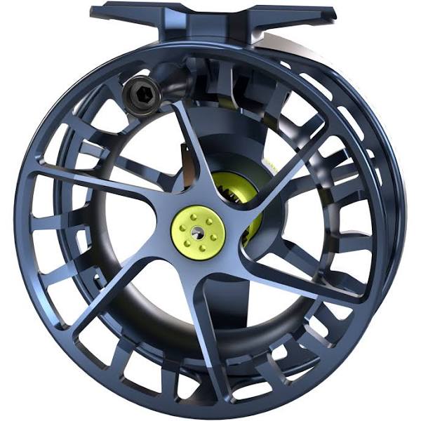 Waterworks-Lamson Speedster S-Series - Midnight