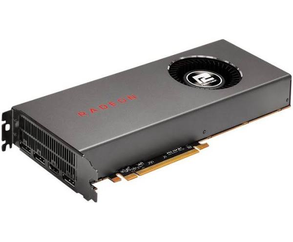 POWERCOLOR - Radeon RX 5700 8GB 