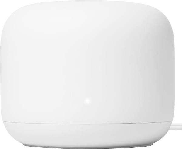 Google Nest Wifi Router - Vit 