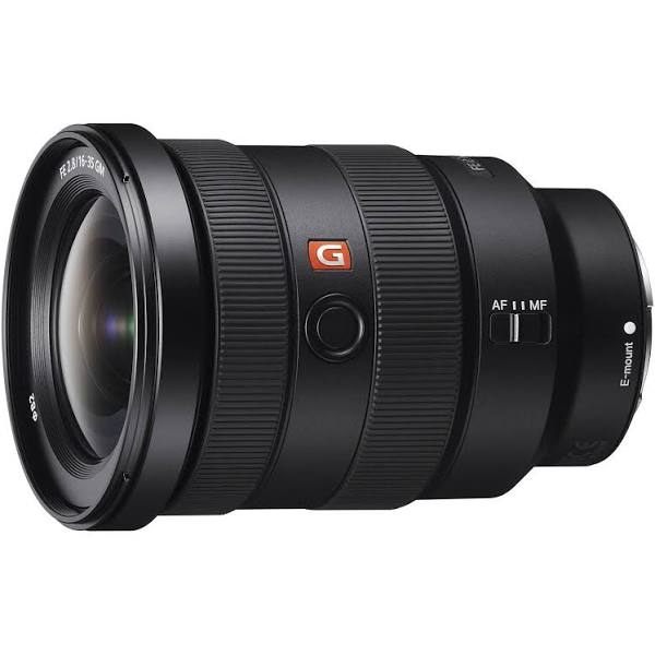 Sony FE 16-35mm f/2.8 GM SEL1635GM 