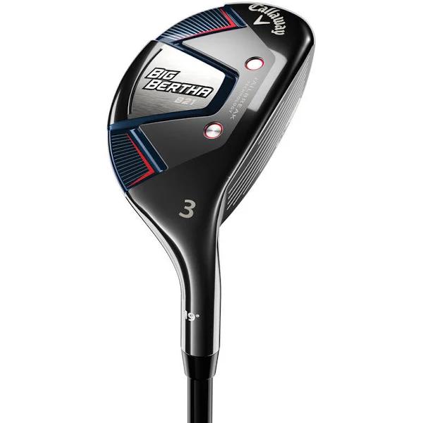 Callaway Big Bertha B21 Hybrid - Mens Right Hand