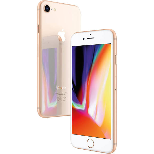 iPhone 8 64 GB Guld 