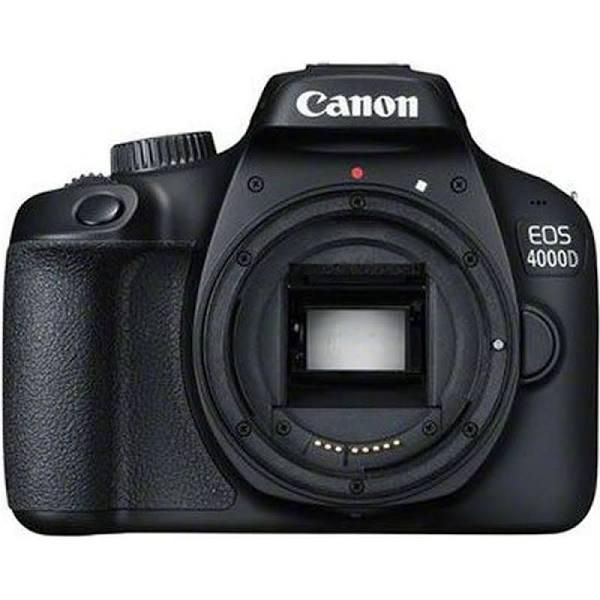 Canon EOS 4000D Body 