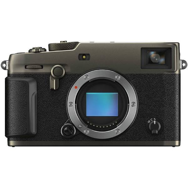 Fujifilm X-Pro3 kamerahus (Svart) 