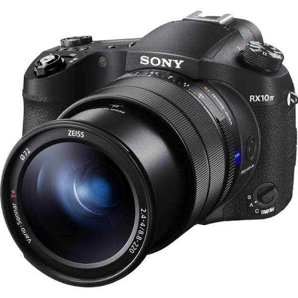 Sony Cyber-Shot DSC- RX10 IV 