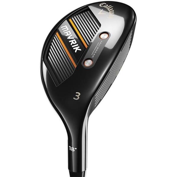 Callaway Mavrik Hybrid Mens 