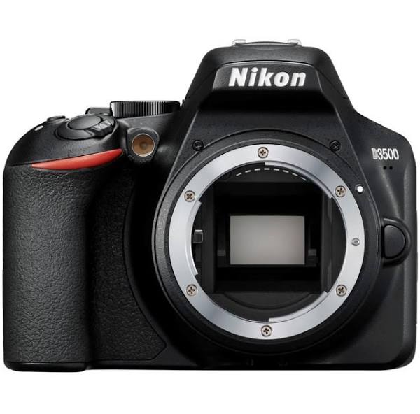 Nikon D3500