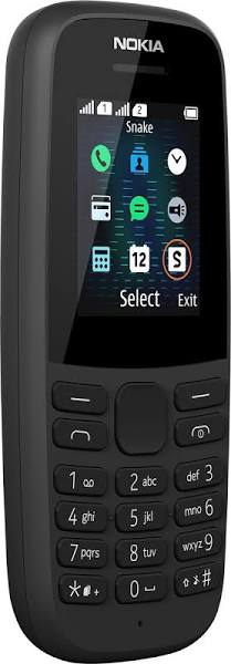 Nokia 105 (2019)