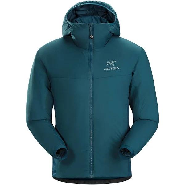 Arc'teryx - Atom LT Hoody Men's - XL - Nereus 