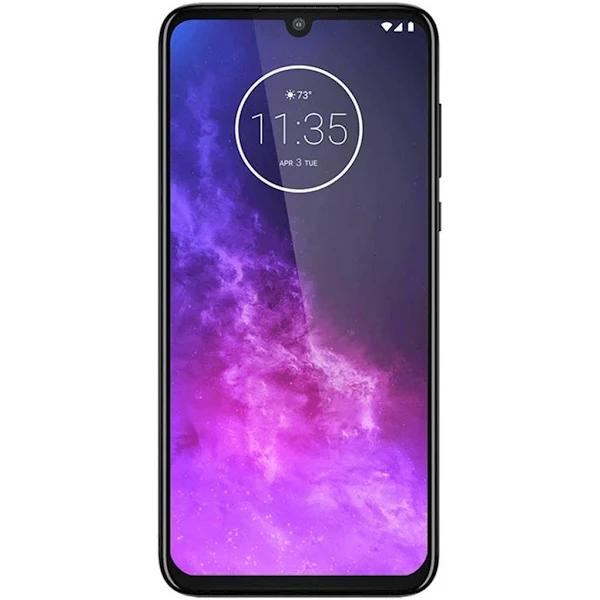 Motorola One Zoom 128 GB 