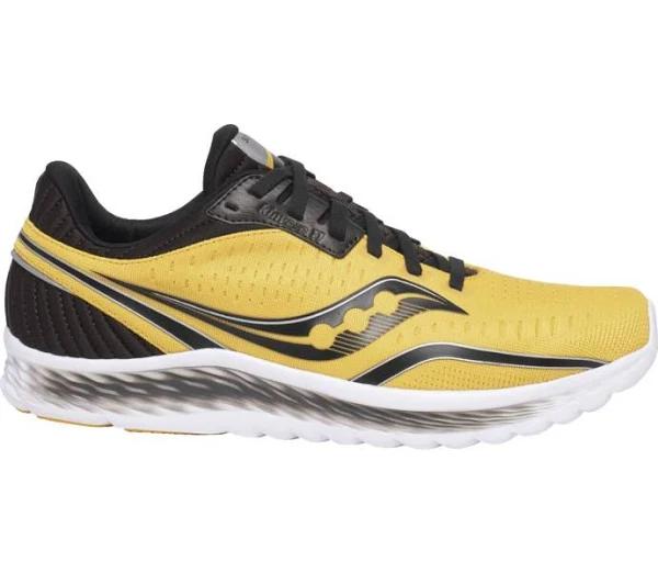 KINVARA 11 M Löparskor YELLOW Herr 11.5 