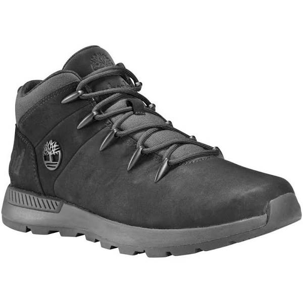 Timberland Euro Sprint Boots Black - 47.5