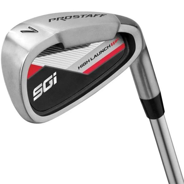 Wilson ProStaff SGI Steel Iron #SW - Right 