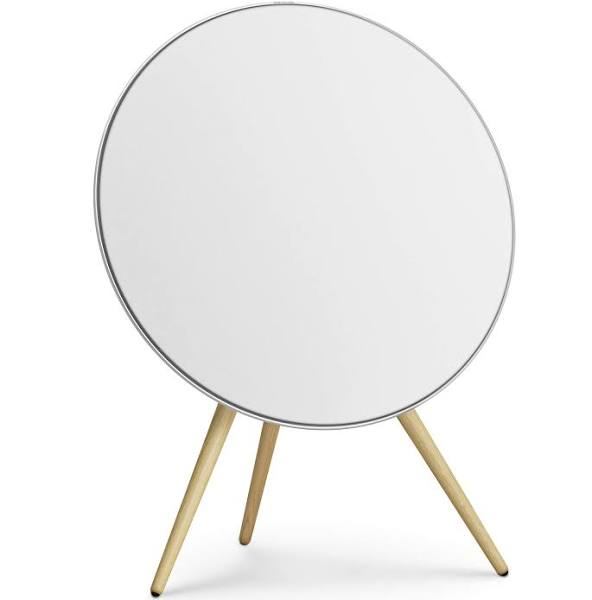 Bang & Olufsen BeoPlay A9 4.0 högtalare (vit/ek)