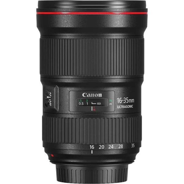 Canon EF 16-35mm f/2.8L III USM Lens 