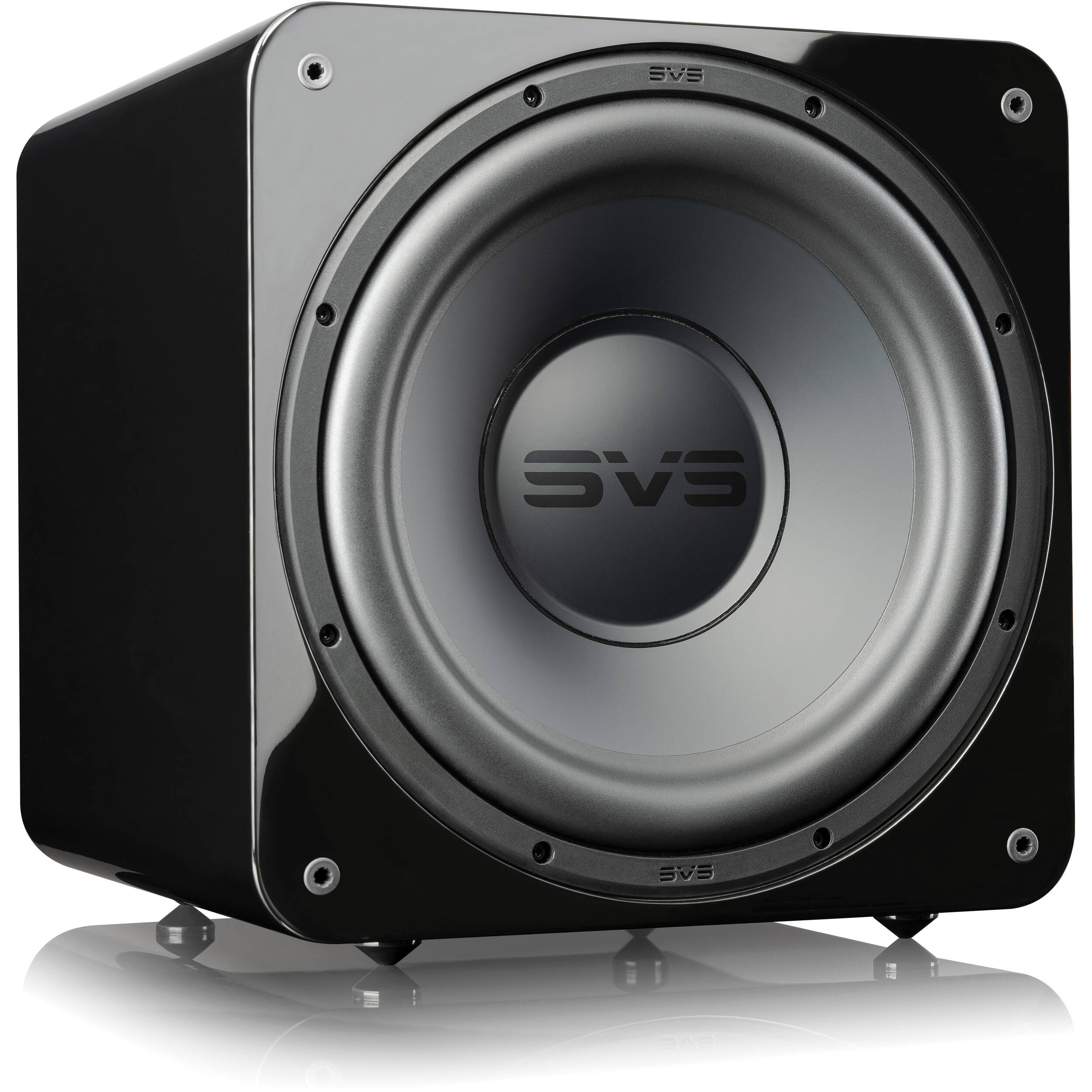 Svs Sb-1000 Pro Subwoofer - Piano Gloss Black