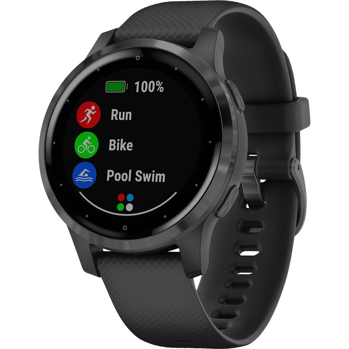 Garmin Vivoactive 4S 