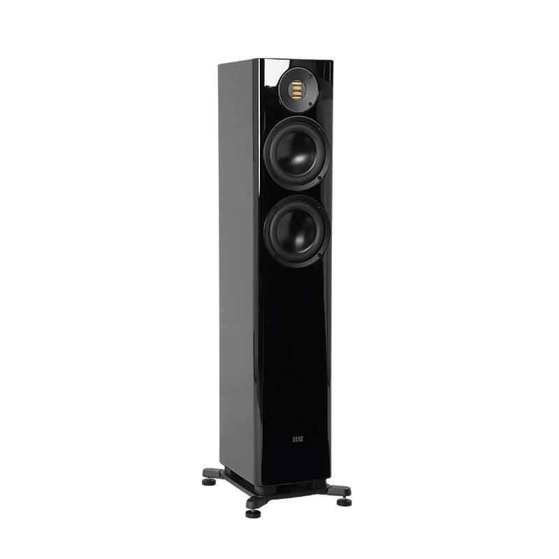 Elac Solano FS287 Unit Price