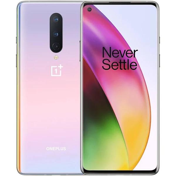 OnePlus 8 128GB Onyx Black 