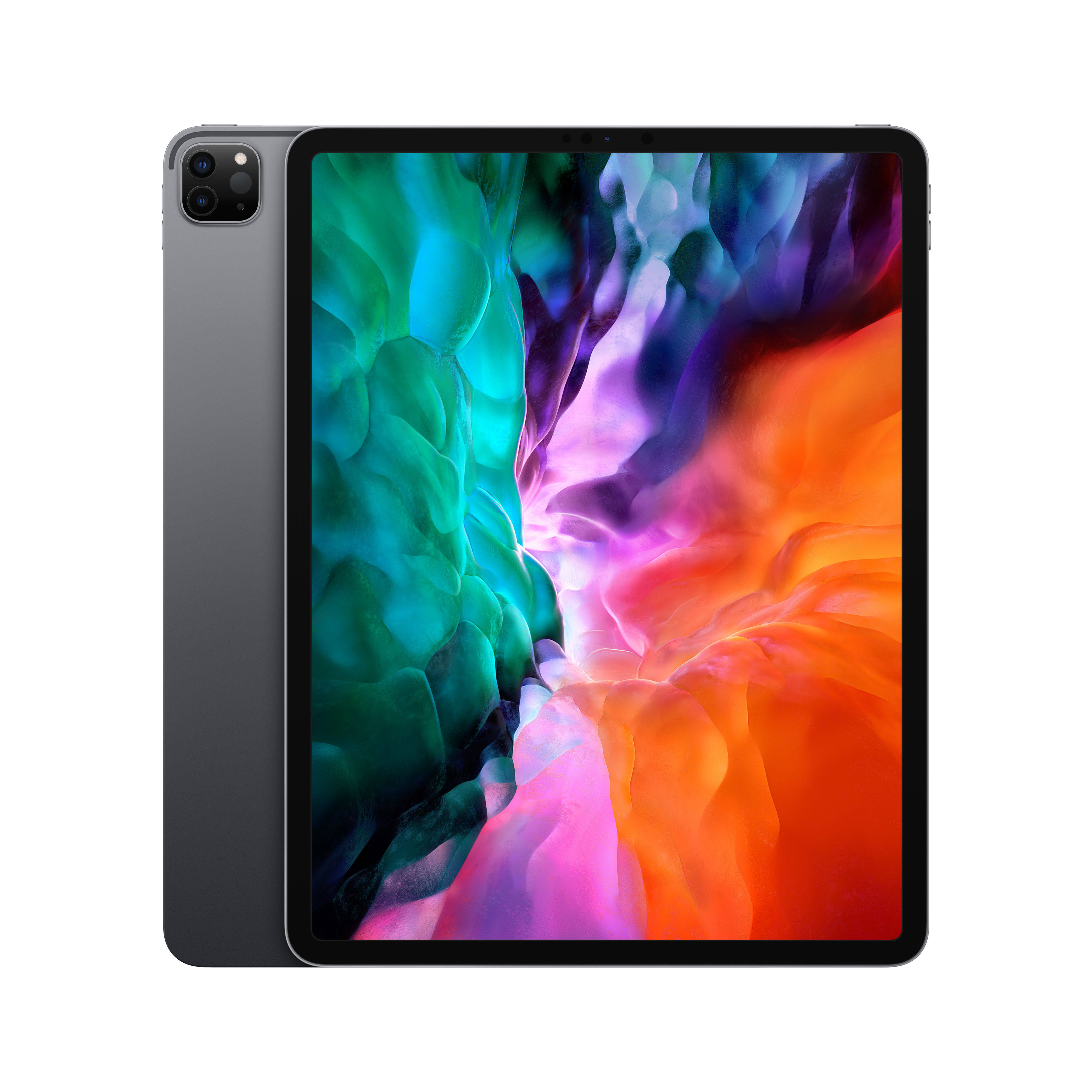 APPLE 12,9-inch iPad Pro WiFi 512GB - Space Grey 