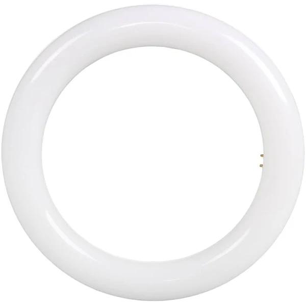 Noxion Avant LED T9 Tube Circular EM/MAINS 20W 840 | Kallvit - Ersättare 32W 4000k | LED 