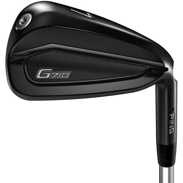 Ping G710 Golf Irons Steel