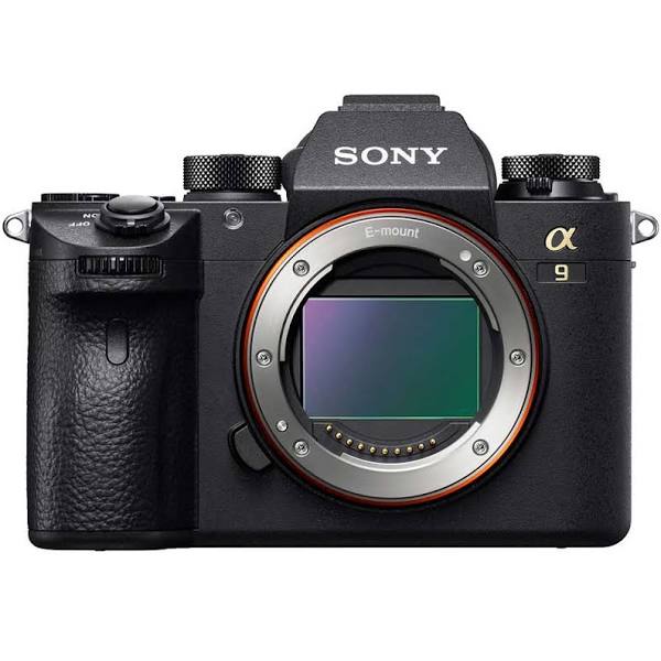 Sony A9 Kamerahus 