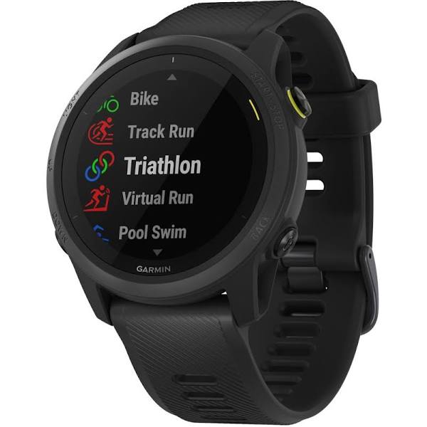 Garmin Forerunner 745 GPS 