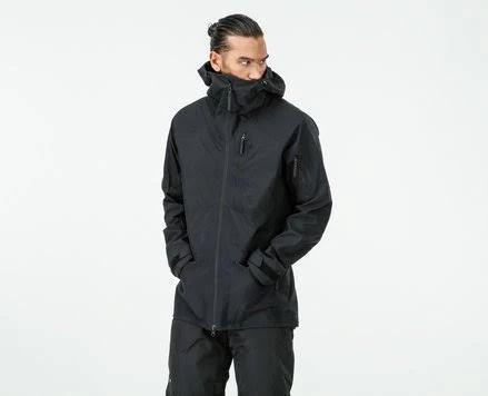 peak performance m radical jacket