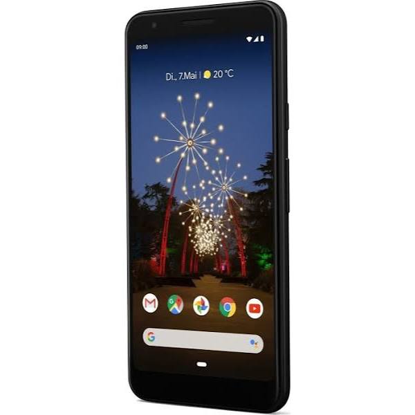 Google Pixel 3a XL 64GB 